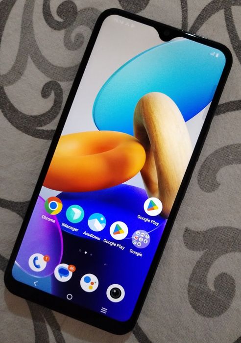 Продам Vivo Y22S, 128gb