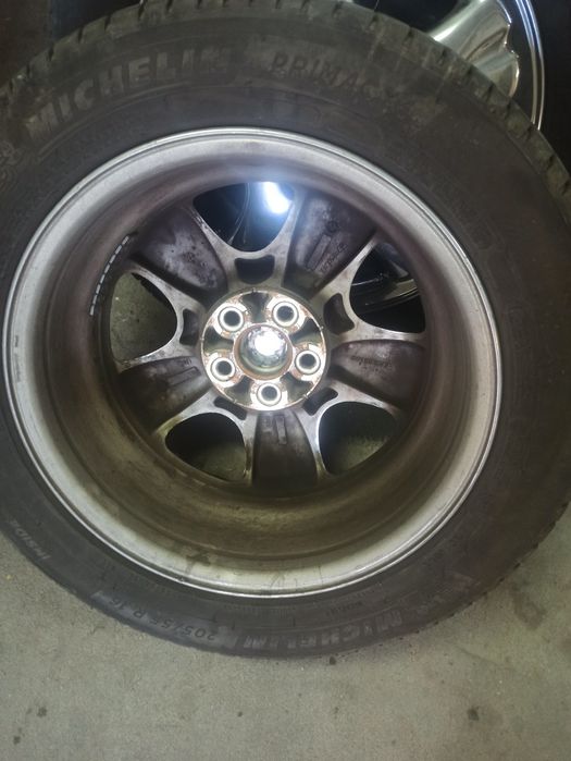 Джанти Chrysler 4бр