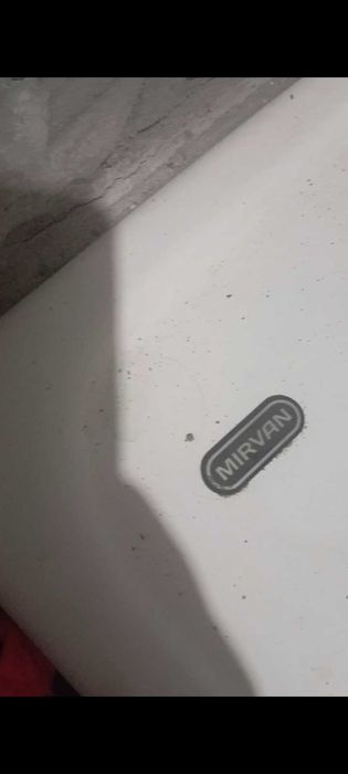 Ванна янги койдик планла озгарди душ киладиган болдик