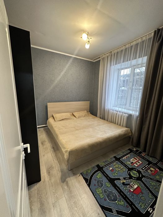 Продам кровать 180*200