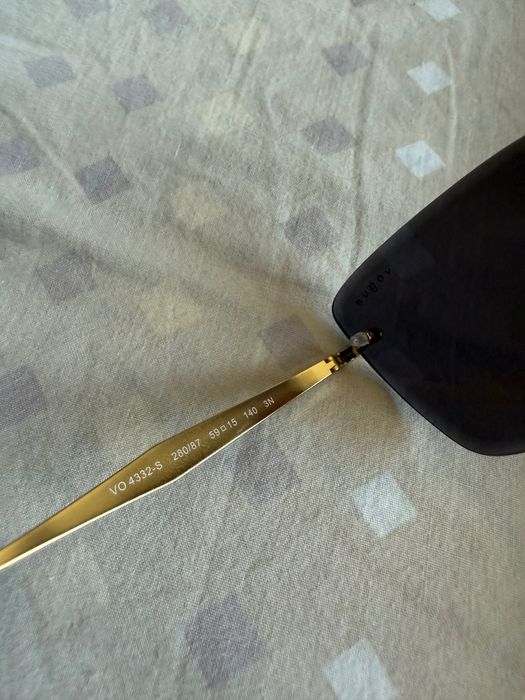 Дамски слънчеви очила VOGUE VO4332S - 280/87