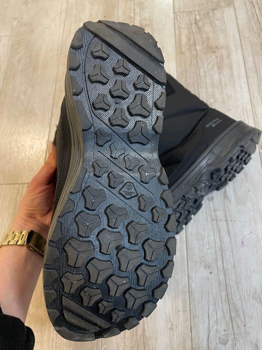 Детски ботуши за сняг Decathlon