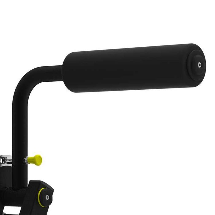 Impulse IF9332 Разгибание спины