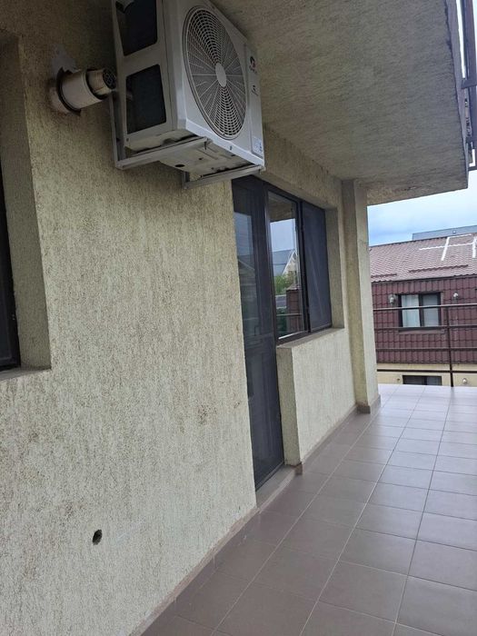 Închiriez apartament 2 camere Popești Leordeni metrou Dimitrie Leonida