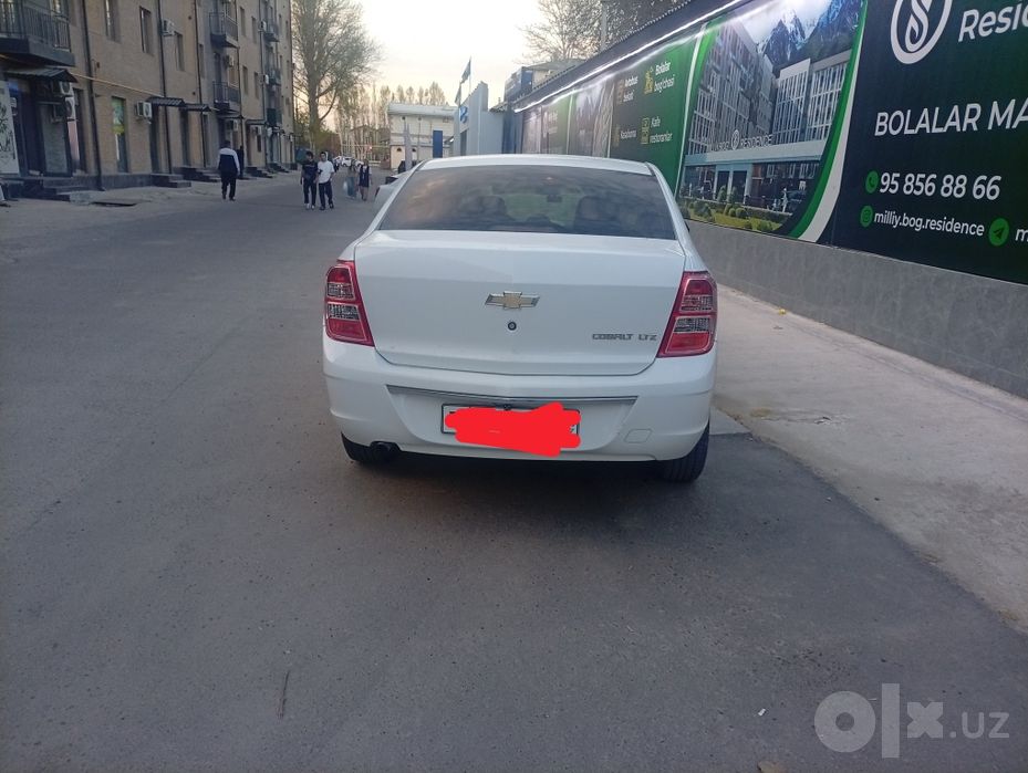 #cobalt avtomat 4 pozitsiya 2022.