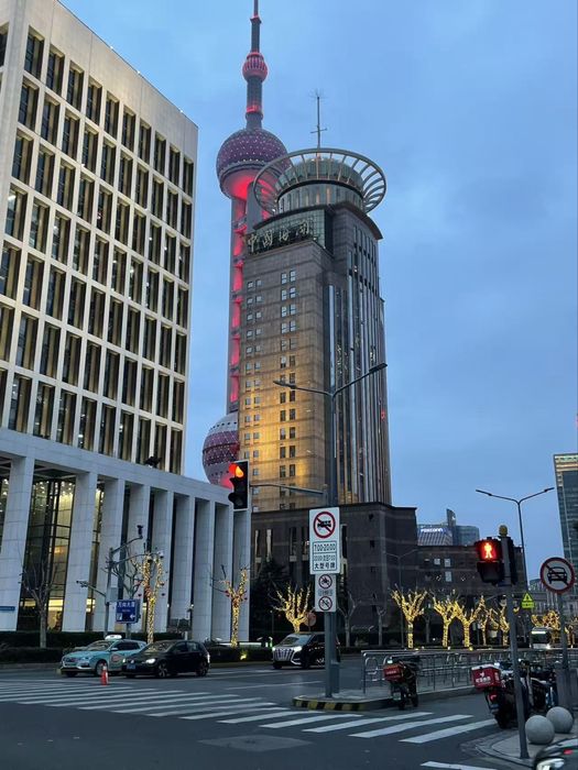 Туры в Шанхае сопровождение