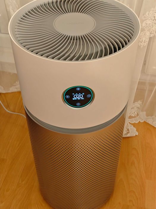 Vind purificator de aer Xiaomi