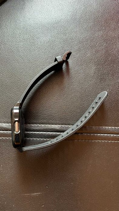 Смарт часовник Haylou Smart Watch 2