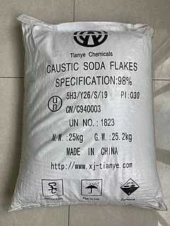 Лимонная кислота, кальцинированная, каустическая сода, жидкое стекло