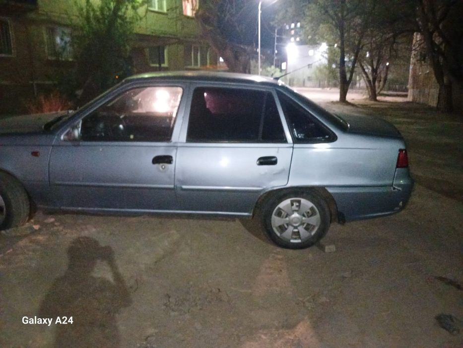 Продам нексия или обмен