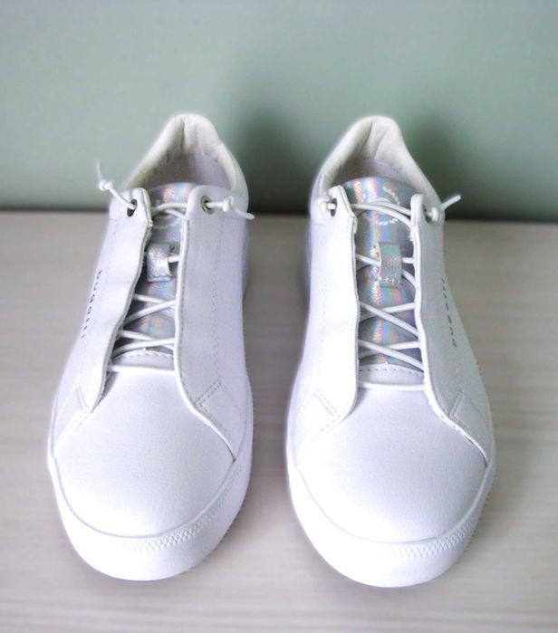 Кеды женские Bugatti, размер 38