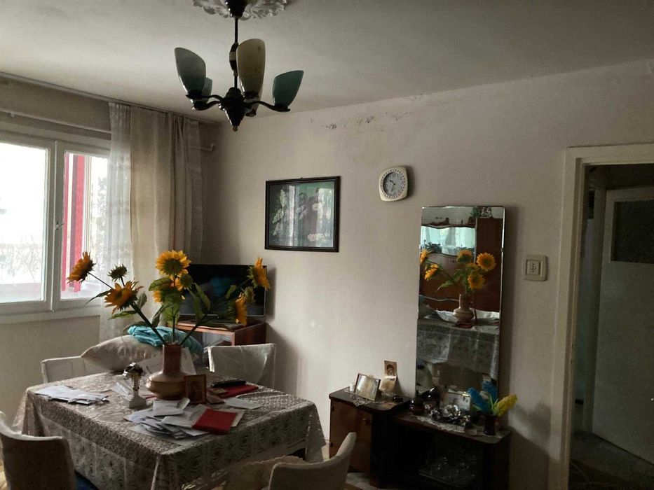 Proprietar Ap 2 Cam Et 1 Reșița