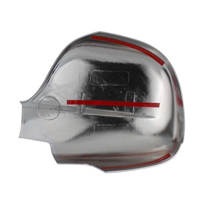 Хромирани Капаци за Огледала Mercedes Vito 2003 - 2010 / Мерцедес Вито