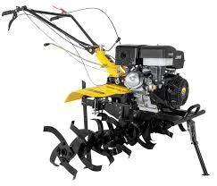 Вспашка дачь и огородов