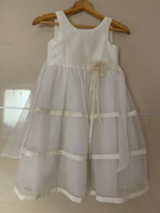 Rochie ocazie fetite  3-4 ani