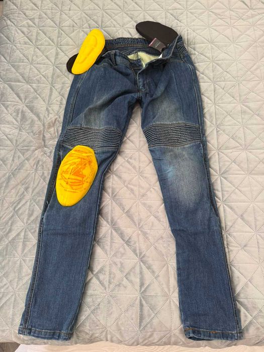 Blugi Moto Seventy 42/40