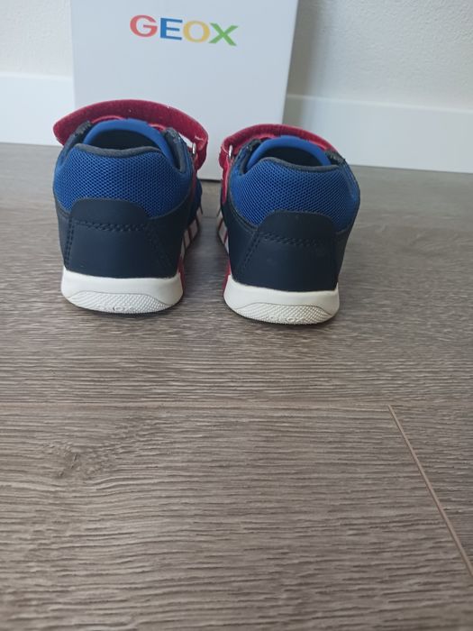 Sandale copii Geox 25 impecabile