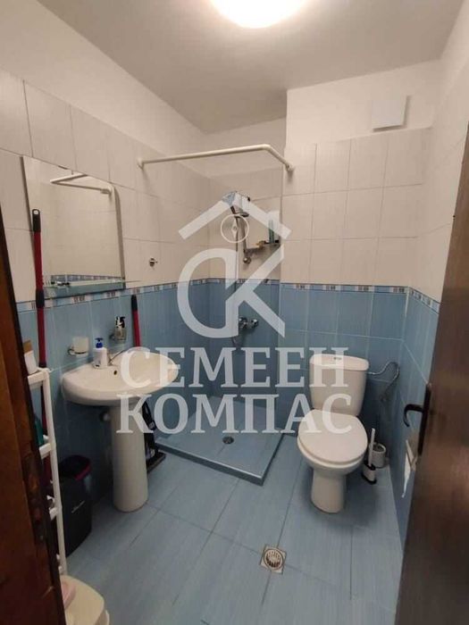 Продава се Двустаен апартамент в Пловдив, Кючук Париж - 64 кв.м за 1076 €/кв.м - Снимка #6