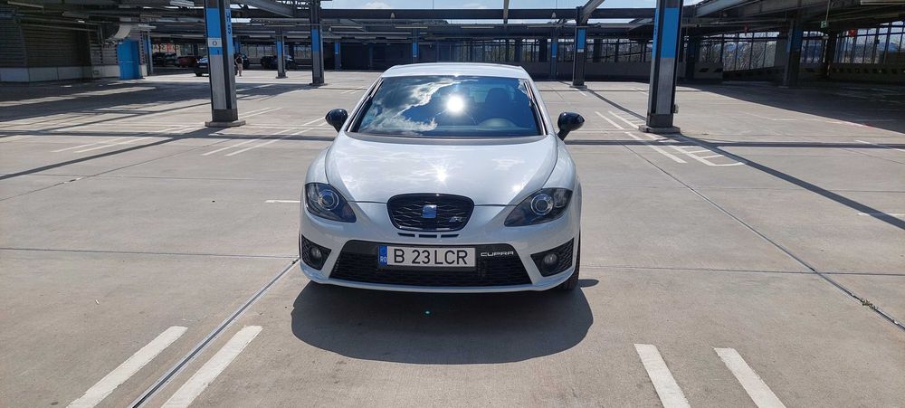 SEAT Leon 2012 — imagine 5