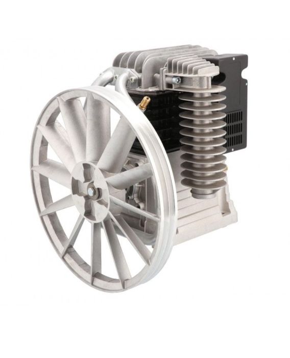 Cap compresor / Pompa aer /Grup pompant B5900B ABAC /Atlas copco