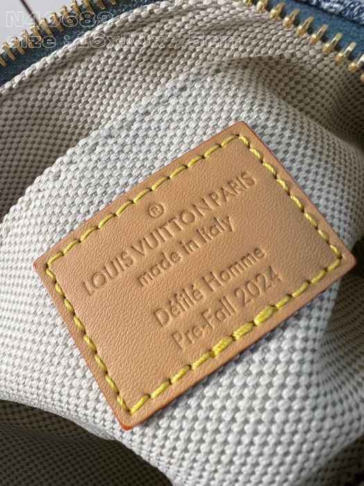 Geanta Louis Vuitton Speedy Nano