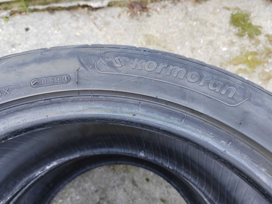 235/45/17 2бр.Kormoran Летни гуми