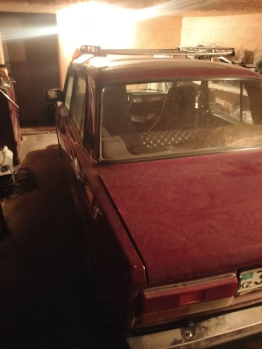 Жигули Ваз 2107 продается