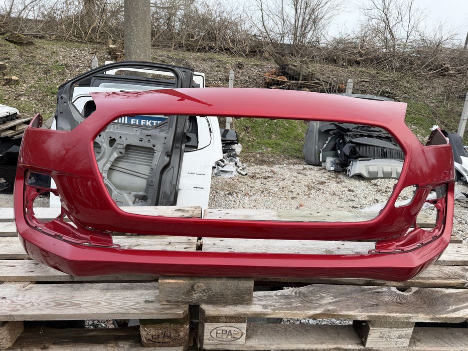 Броня Suzuki Swift