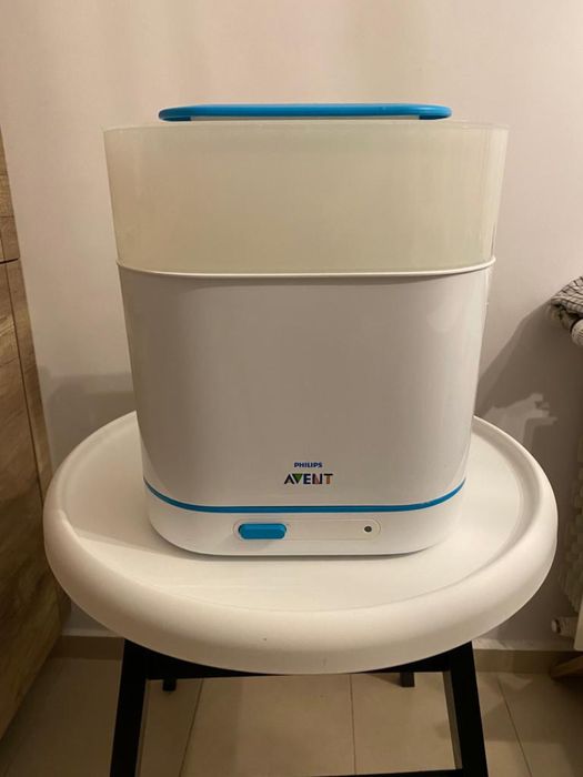 Sterilizator Electric 3 in 1 Philips Avent