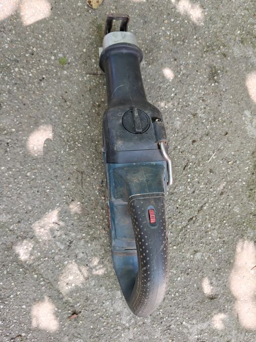 Fierastrau Sabie Bosch GSA 18V-32 stare f buna ,acumulator 18v 4Ah