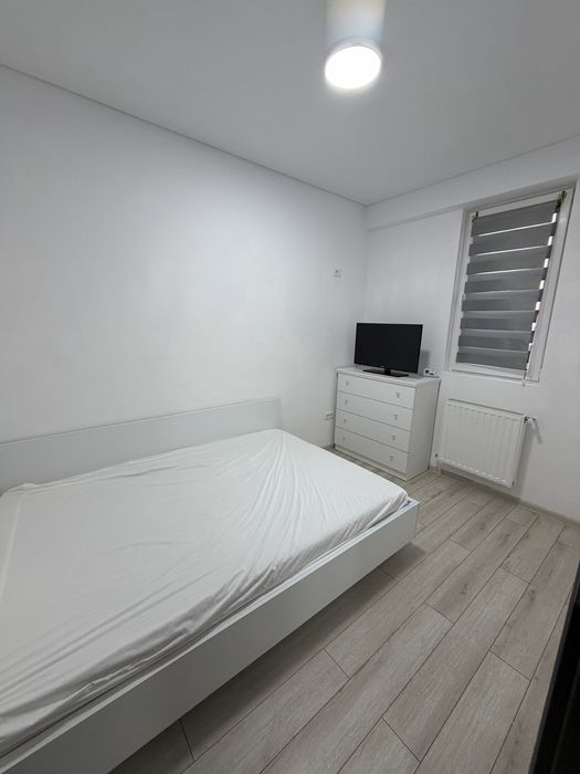 Apartament 2 camere de închiriat Militari Residence