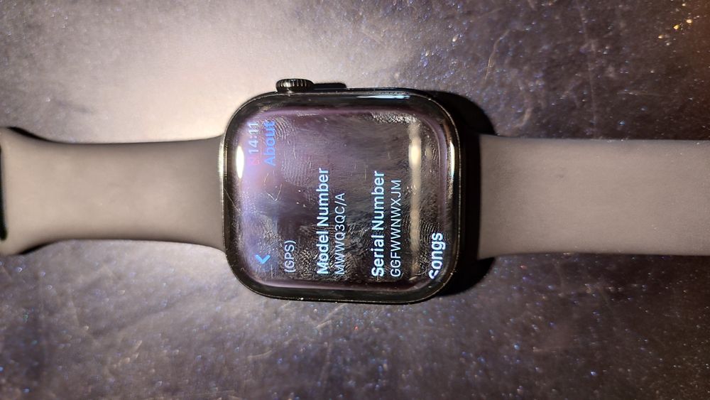 Apple  watch  11.2