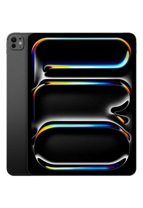 iPad Pro 11″ (M5, Wi‑Fi + моб. сеть), 512 ГБ
