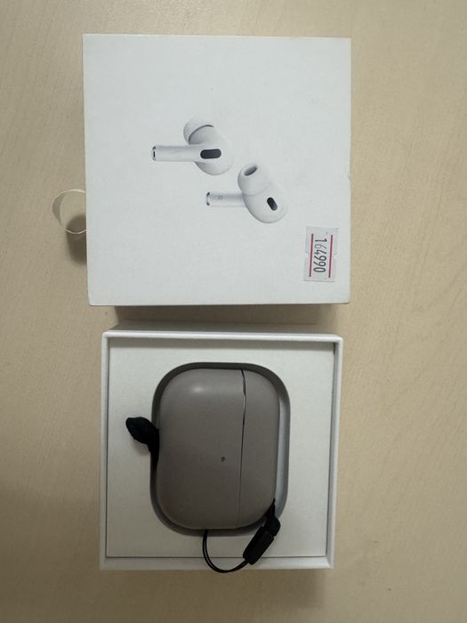Apple AirPods Pro 2