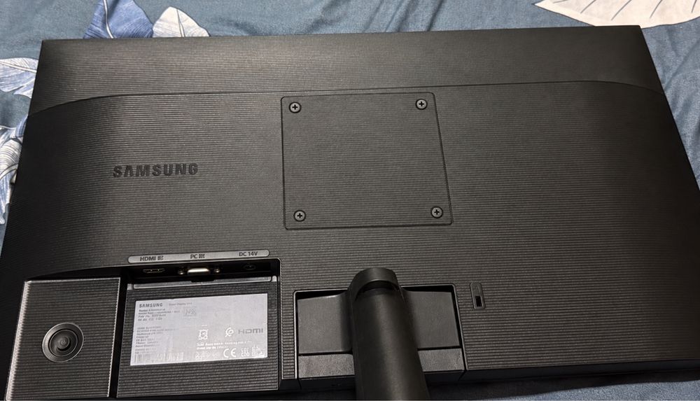 Monitor samsung