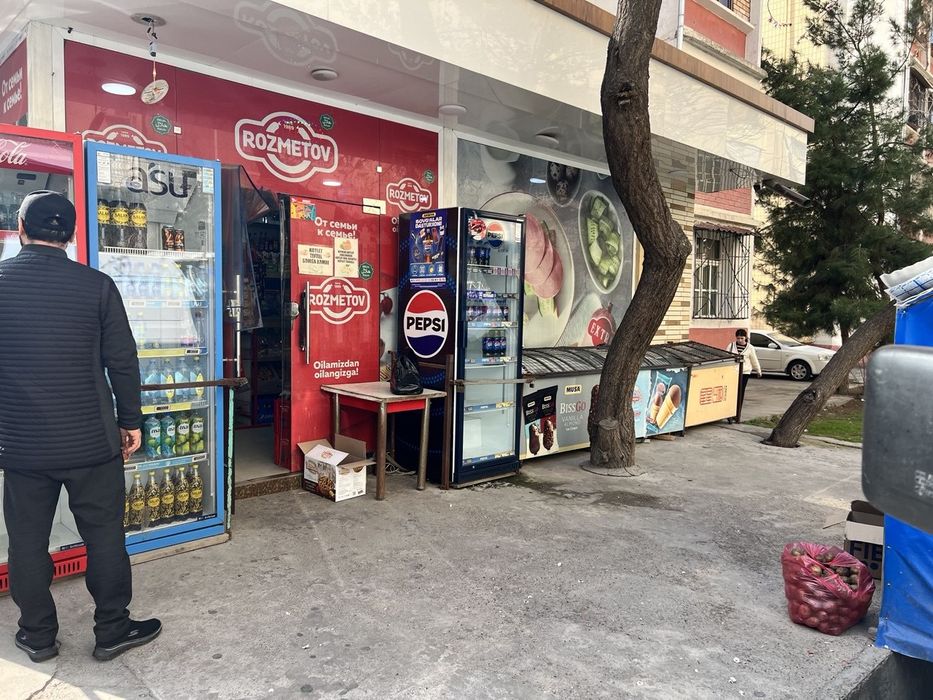 DOKON biznesi sotiladi