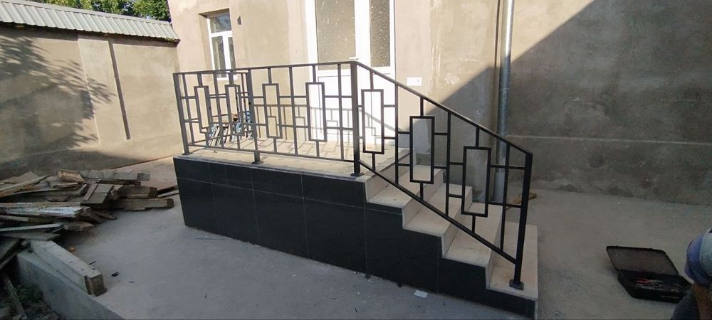 panjara на окна ,Решетки ,авто навесы