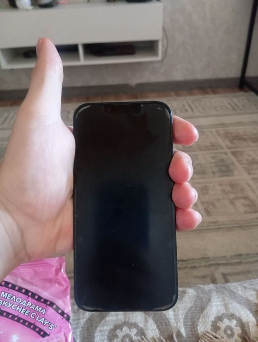 iPhone 14 Apple.