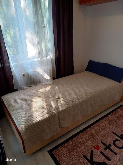 Garsoniera in Gheorgheni,zona hotelului Royal