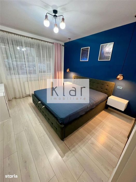 Apartament 3 camere, 70 mp, parcare! Zona BMW!