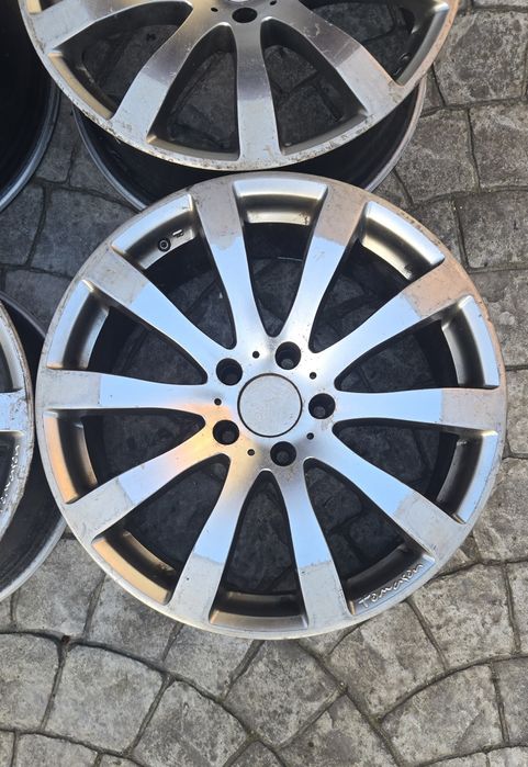 Jante BMW R19 - 5x120 - TOMASON GERMANY