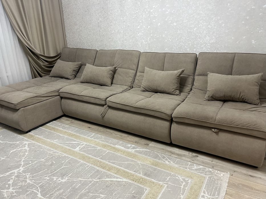 Продам мягкий уголок