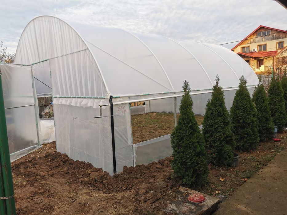 Arcade solarii rezistente