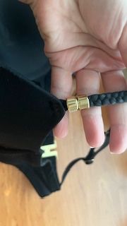 Горнище на бански Heidu Klum нов