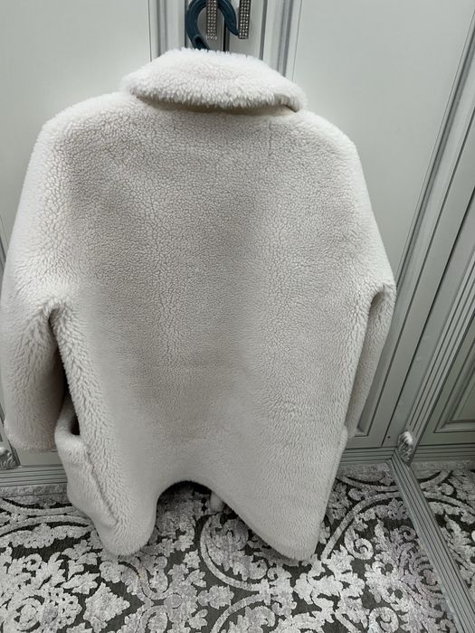 Продам полушубок