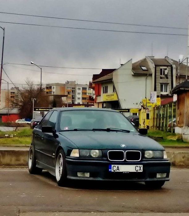 Джанти ACT Ronal 16"