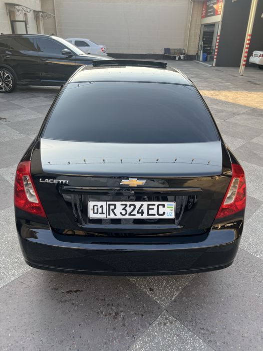 Gentra 2023 full abz lyuk bor