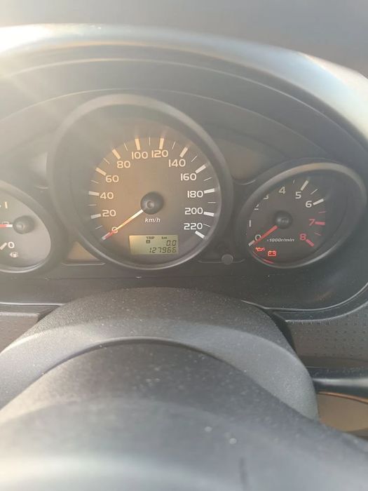 Dezmembrez Mitsubishi colt 1.3b fabr 2007