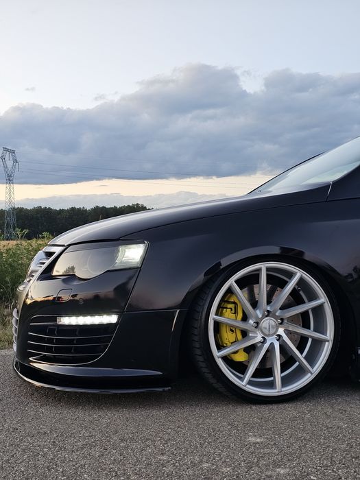 Jante vossen 5x112 r19