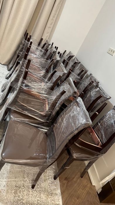 Стулья для гостиной и кухни